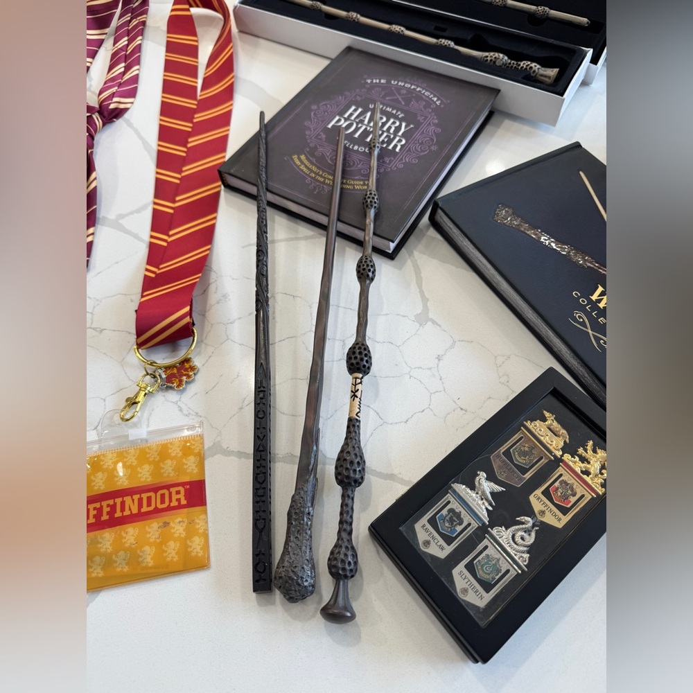 Harry Potter bundle - Picture 2 of 6